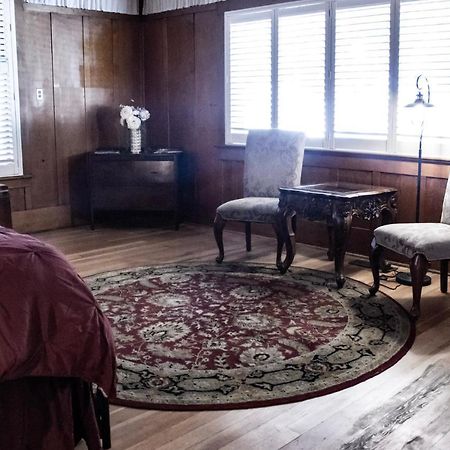 Mccloud River Bed And Breakfast Экстерьер фото