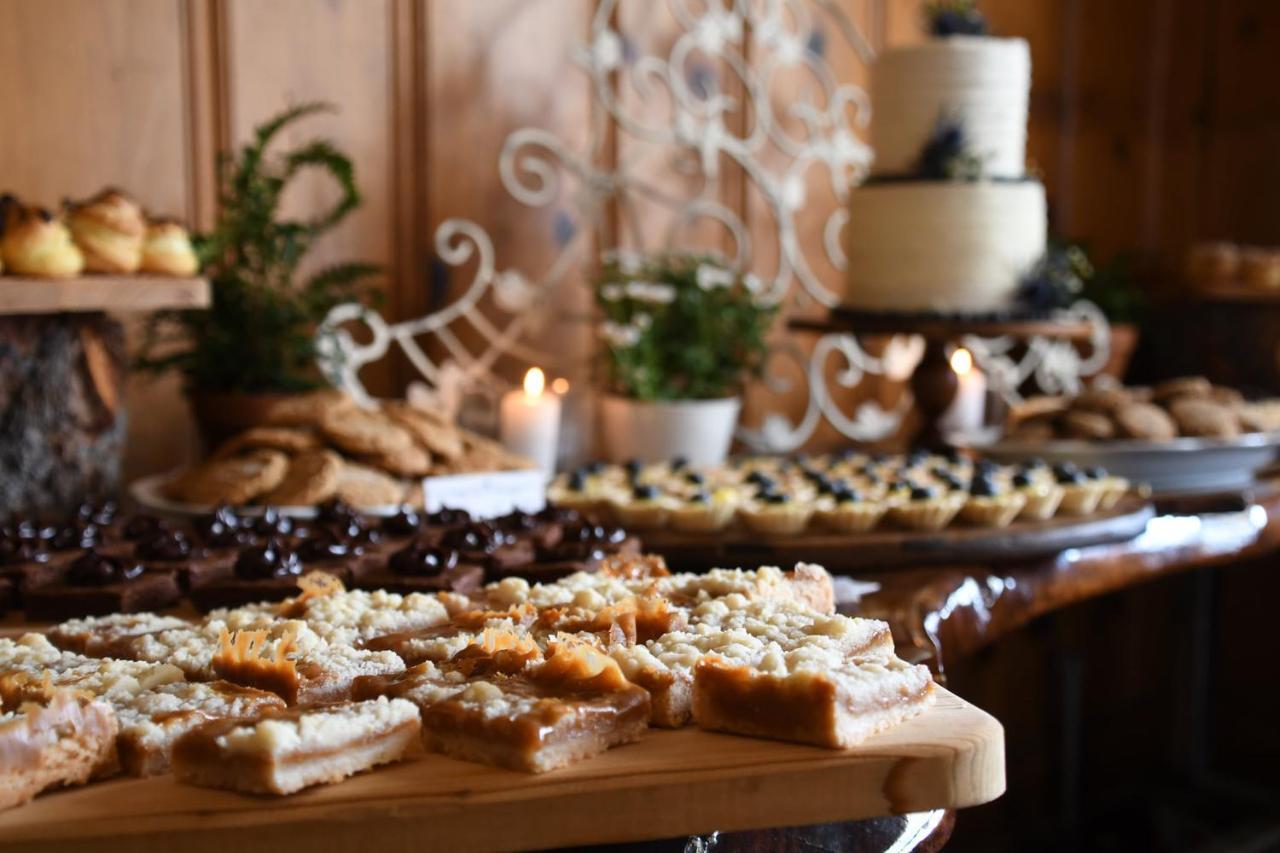 Mccloud River Bed And Breakfast Экстерьер фото