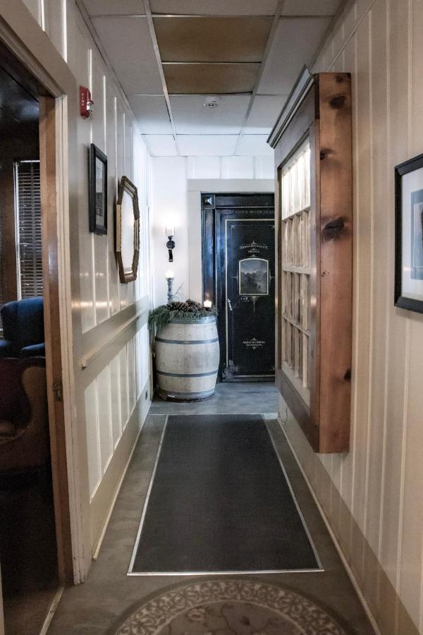 Mccloud River Bed And Breakfast Экстерьер фото