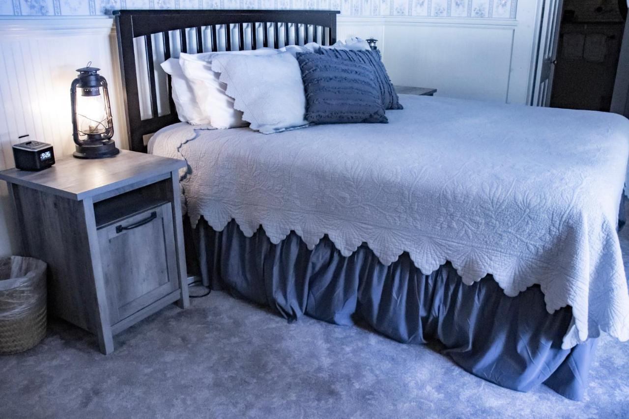 Mccloud River Bed And Breakfast Экстерьер фото