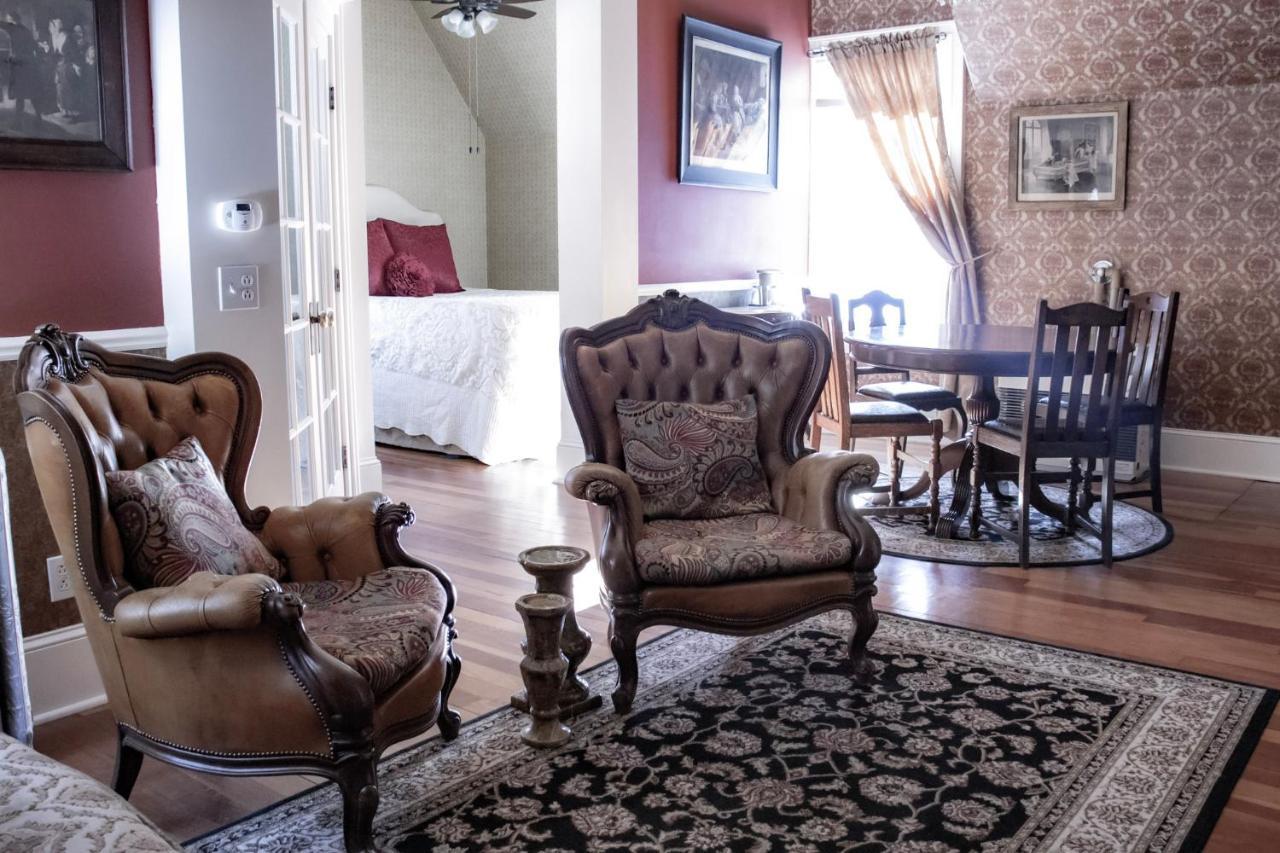 Mccloud River Bed And Breakfast Экстерьер фото