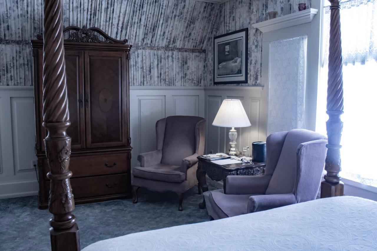 Mccloud River Bed And Breakfast Экстерьер фото