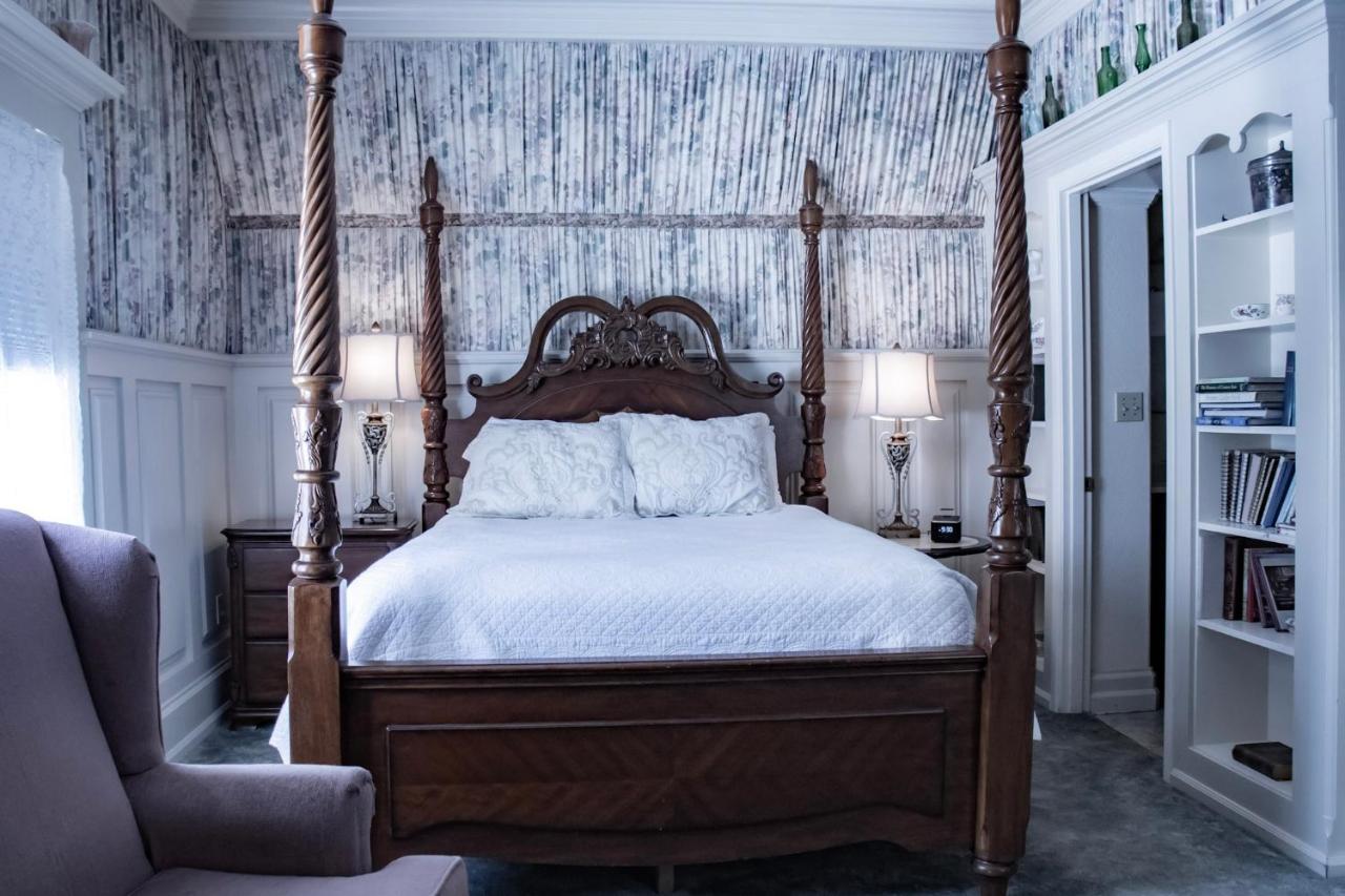 Mccloud River Bed And Breakfast Экстерьер фото