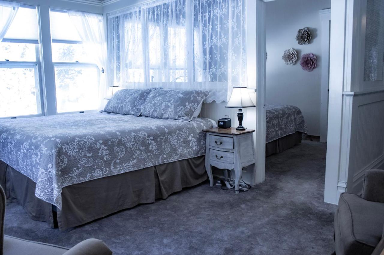 Mccloud River Bed And Breakfast Экстерьер фото