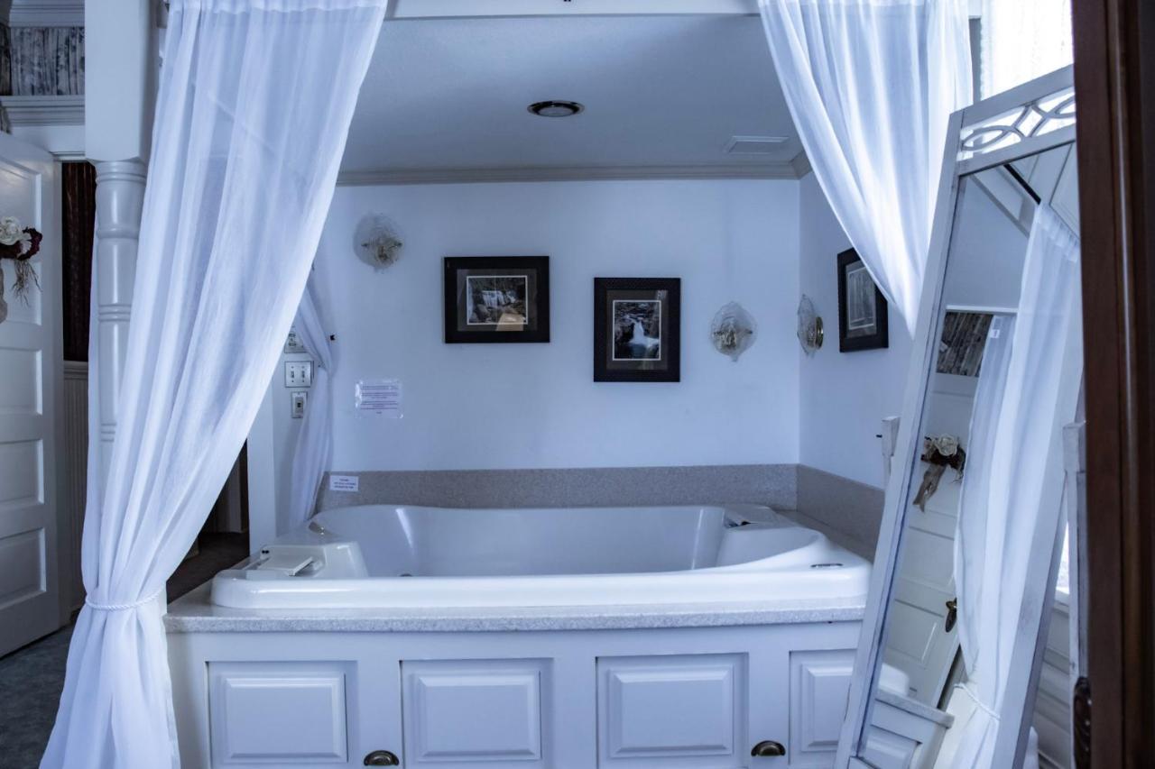 Mccloud River Bed And Breakfast Экстерьер фото