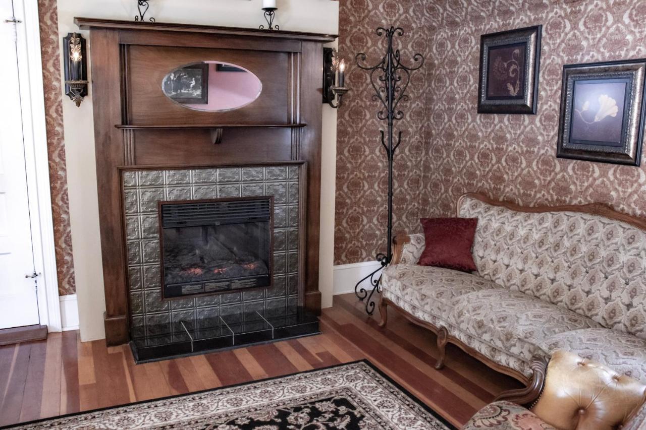 Mccloud River Bed And Breakfast Экстерьер фото