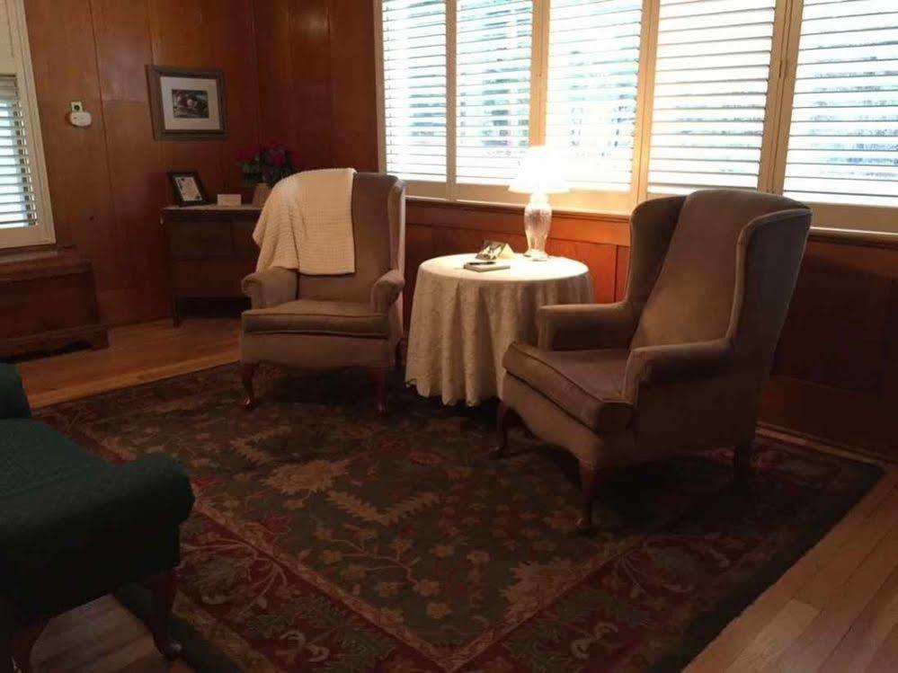 Mccloud River Bed And Breakfast Экстерьер фото