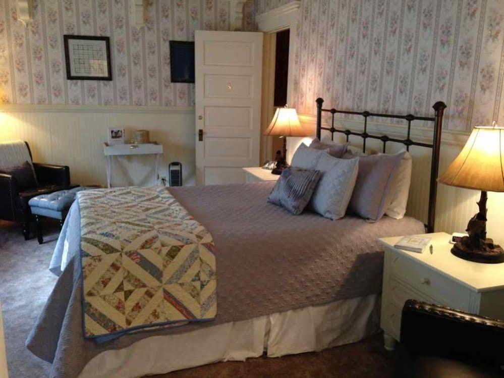 Mccloud River Bed And Breakfast Экстерьер фото