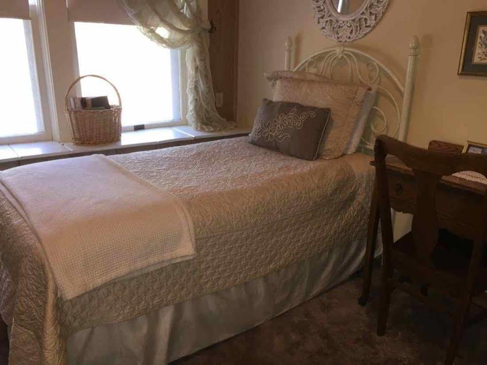 Mccloud River Bed And Breakfast Экстерьер фото